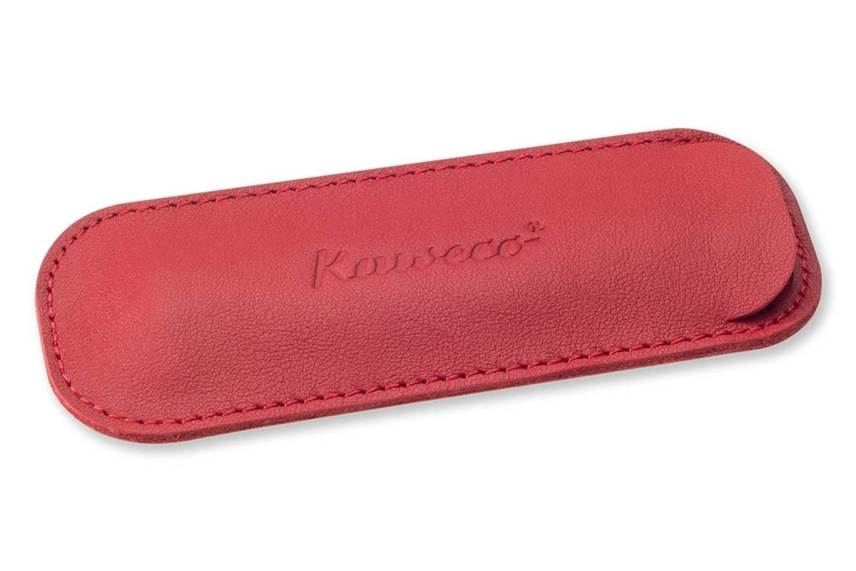 Een Kaweco Sport Etui 2 Pennen Chilli Pepper koop je bij P.W. Akkerman Amsterdam